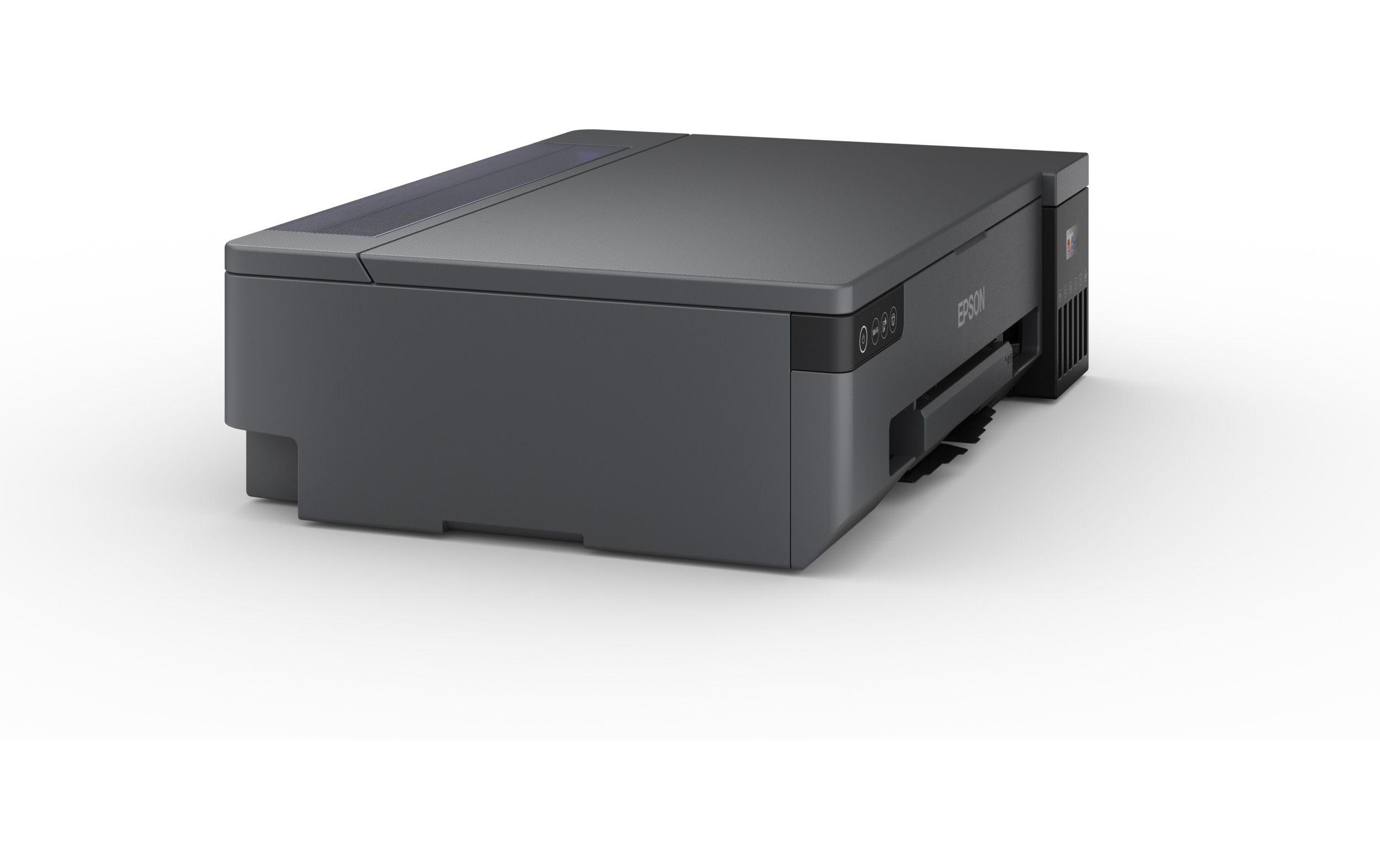 Fotodrucker Ecotank ET-18100<br>Flexibler Tintenstrahl-Fotodrucker