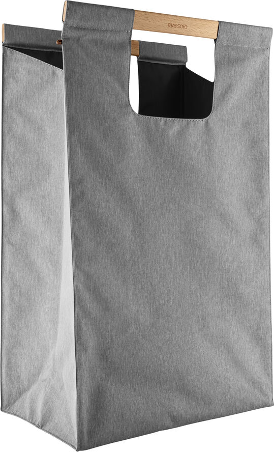 Eva Solo Vasketøjspose Light grey Light grey