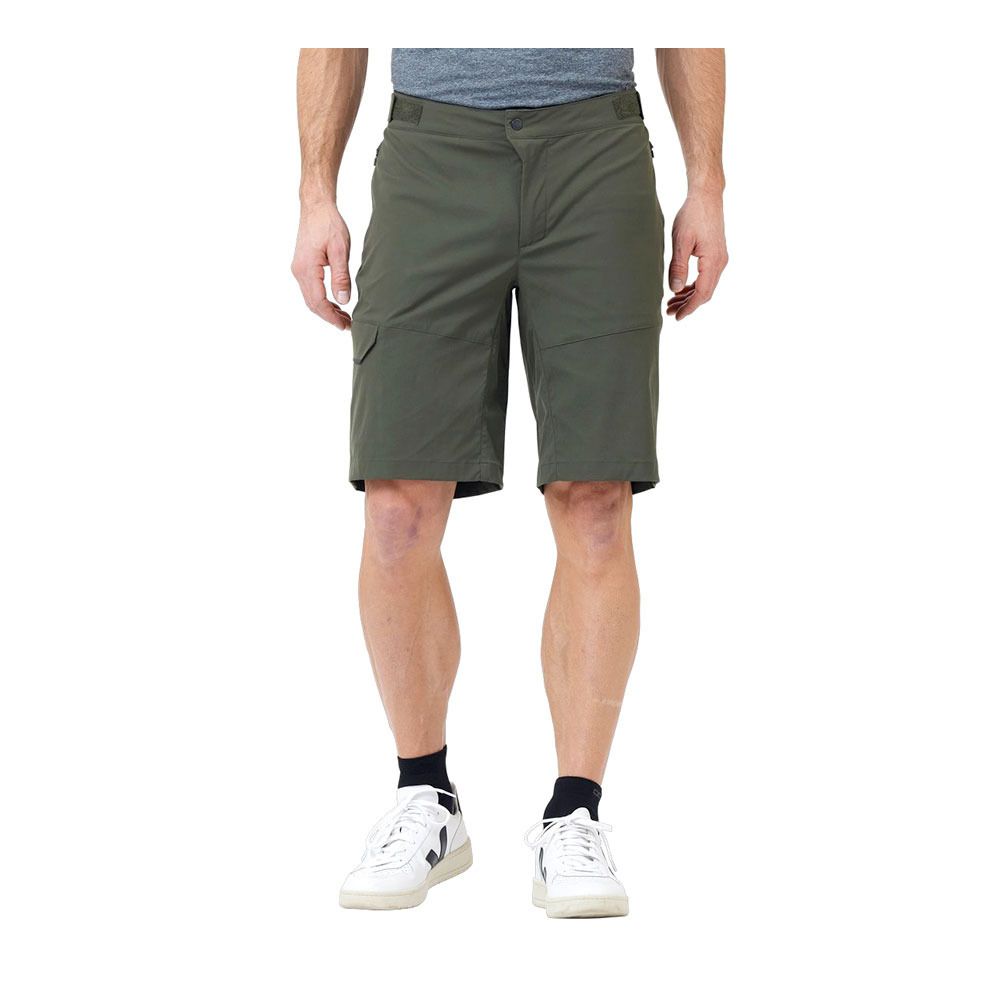 Odlo RIDE EASY - Short Homme deep depths