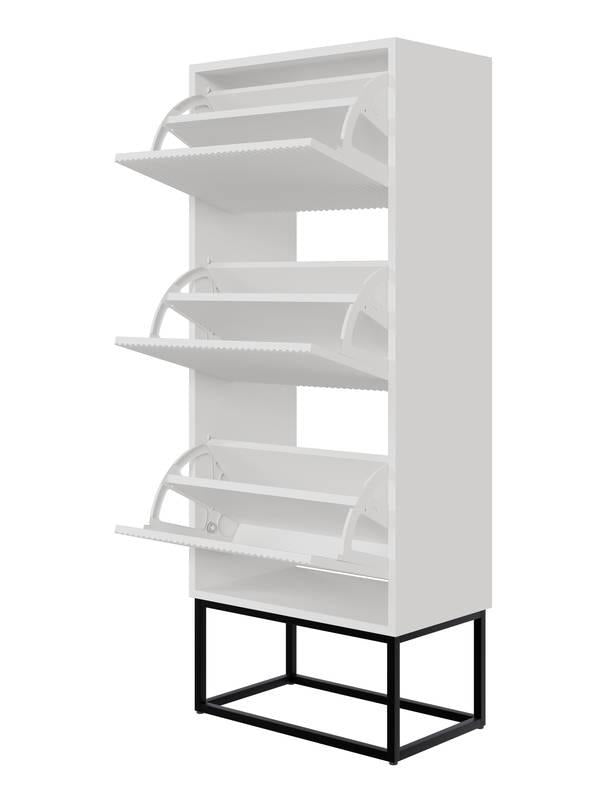 NADUVI Collection Schoenenkast Vesper