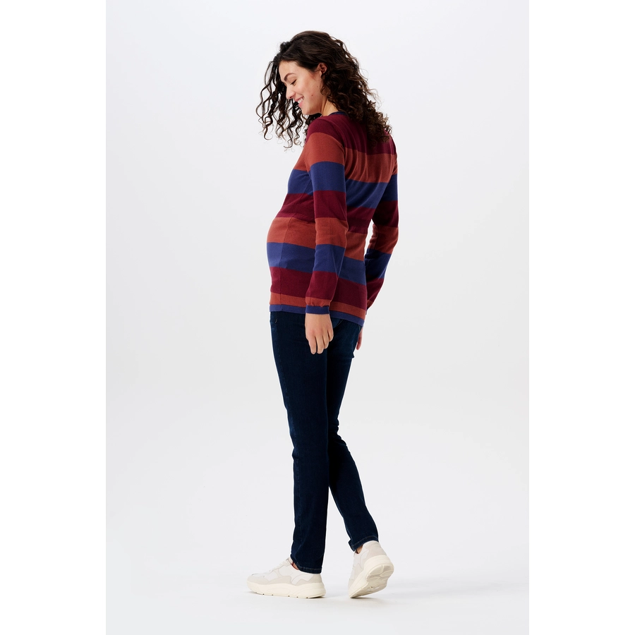 Esprit Pullover Brown