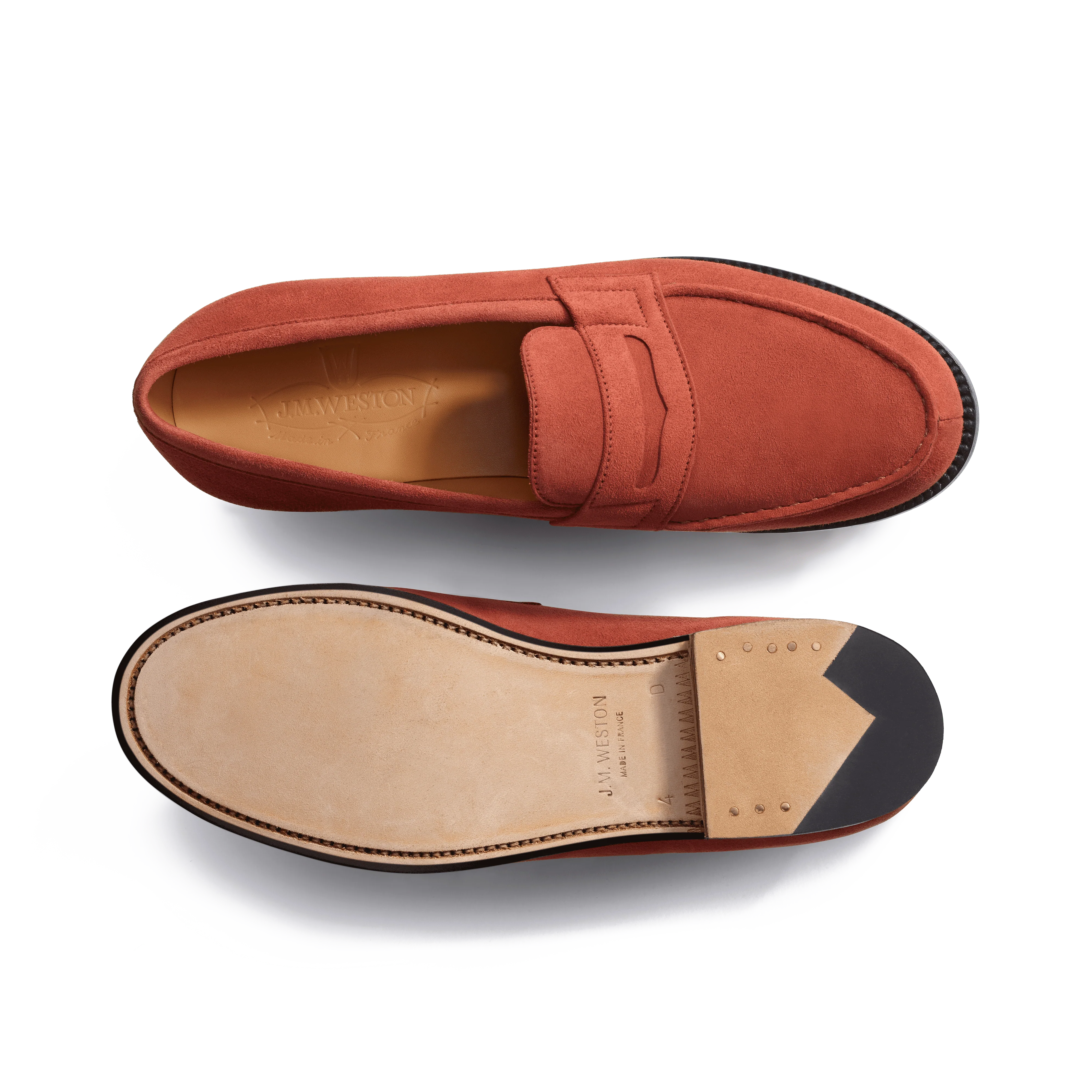 Mocassin 180