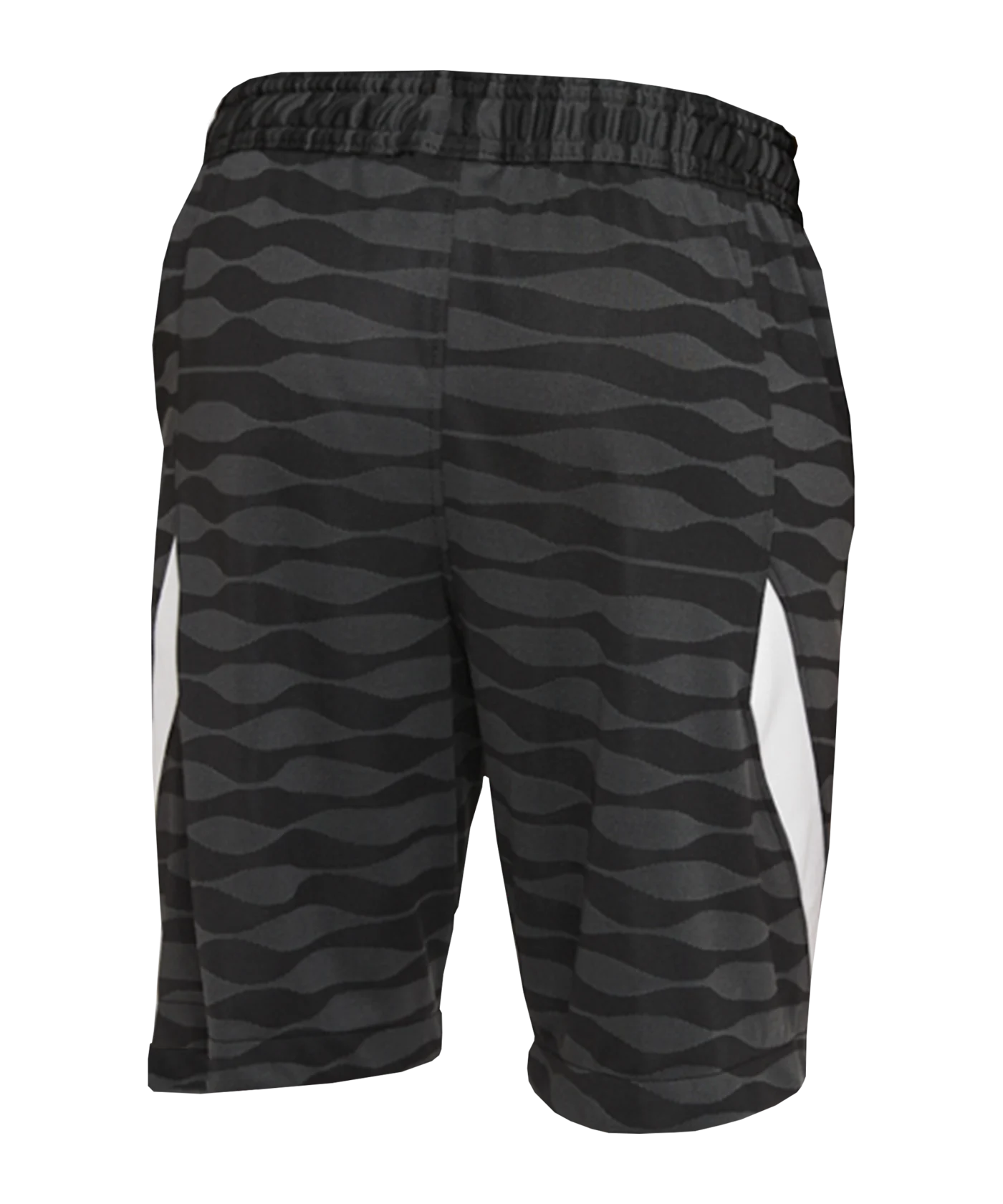 Nike Strike 21 Short Kids Schwarz Weiss F010