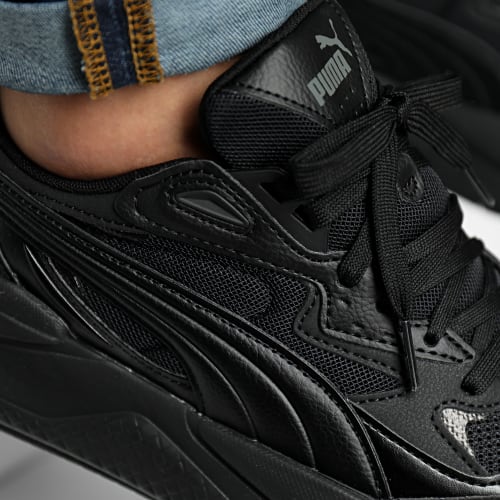Baskets X-Ray Speed 384638 Black Dark Shadow