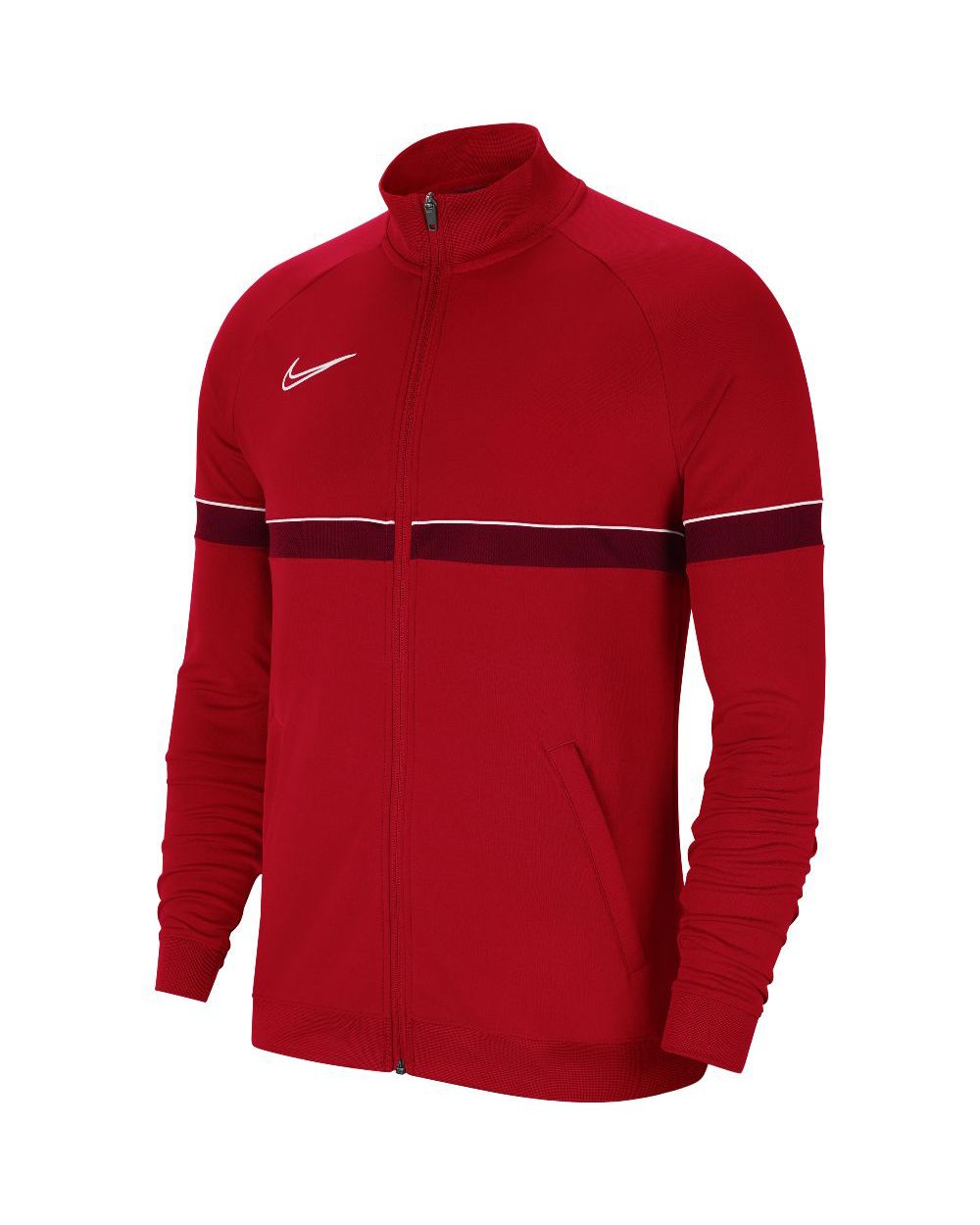 Veste de survêtement Nike Academy 21 pour enfant