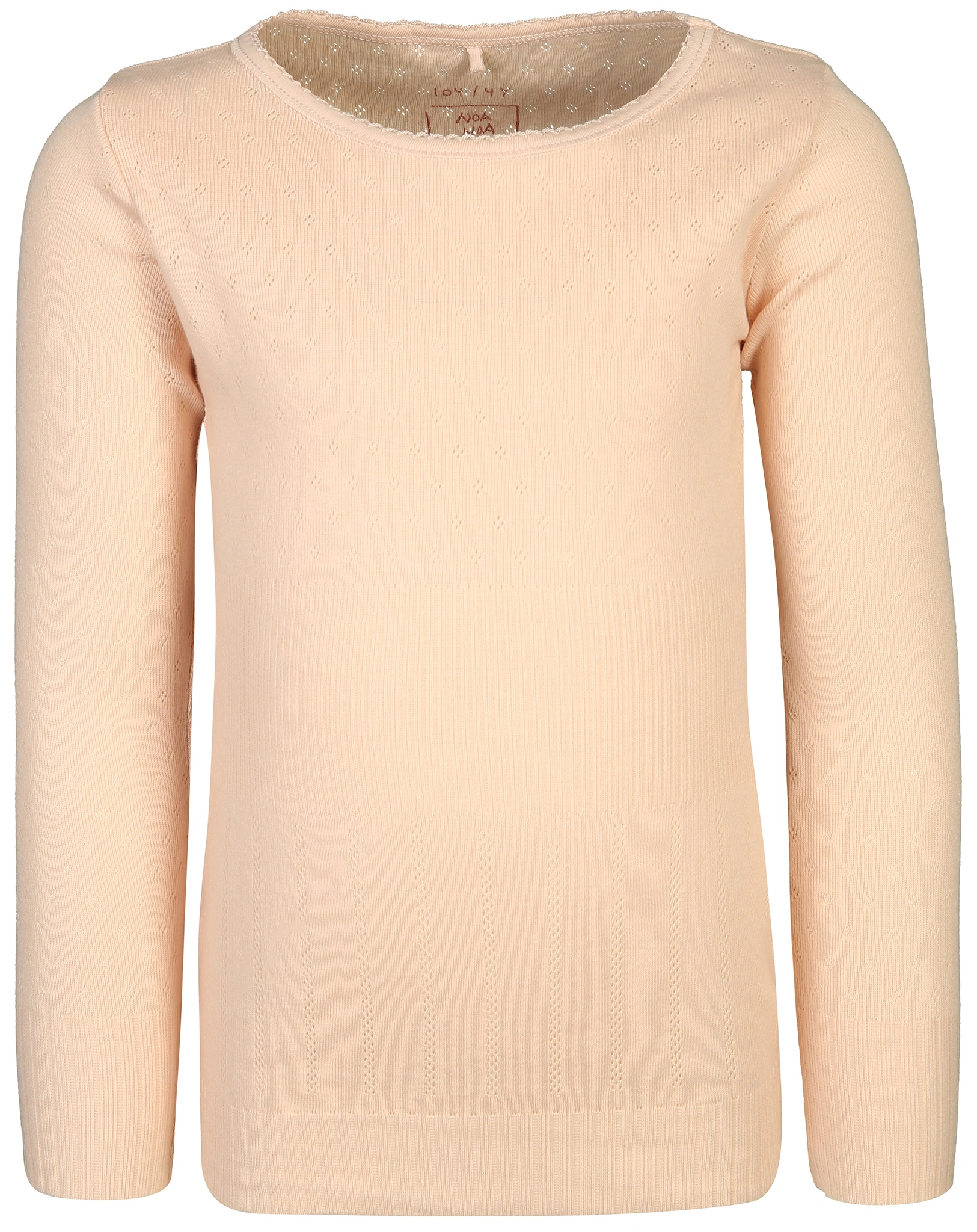 Langarmshirt ALFA in fariy