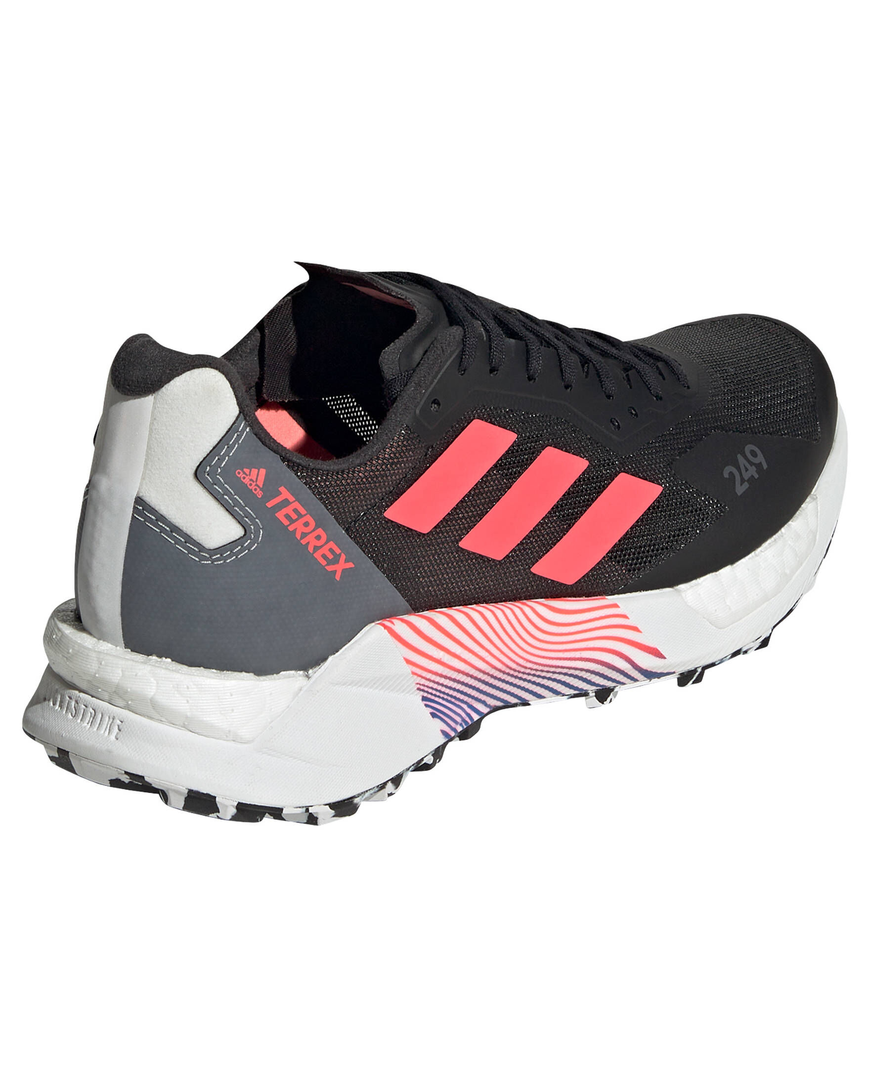 adidas Terrex| Damen Trailrunningschuhe TERREX AGRAVIC ULTRA W