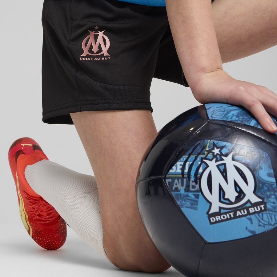 Puma Olympique de Marseille Trainingsshorts