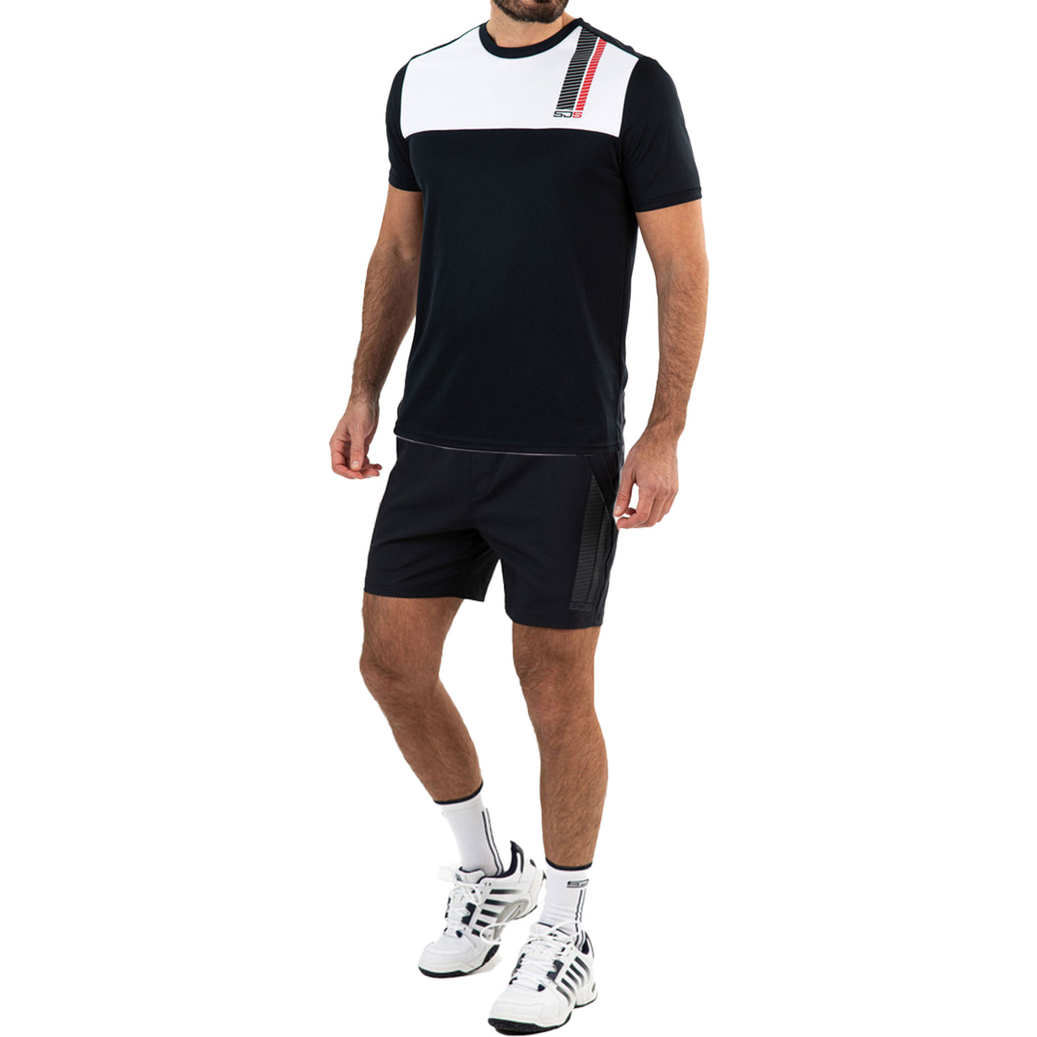 Sjeng Sports Heren Set 10