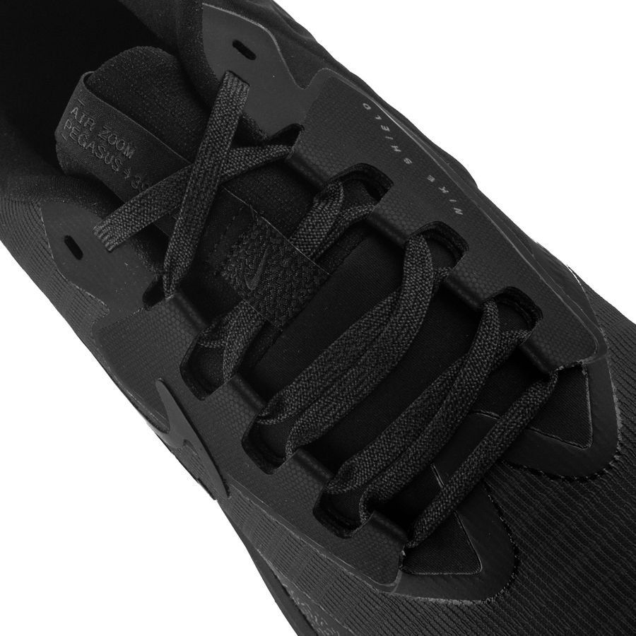 Nike Chaussures de Running Air Zoom Pegasus 39 Shield - Noir/Gris Femme