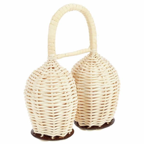 Meinl DO1 Double Shaker