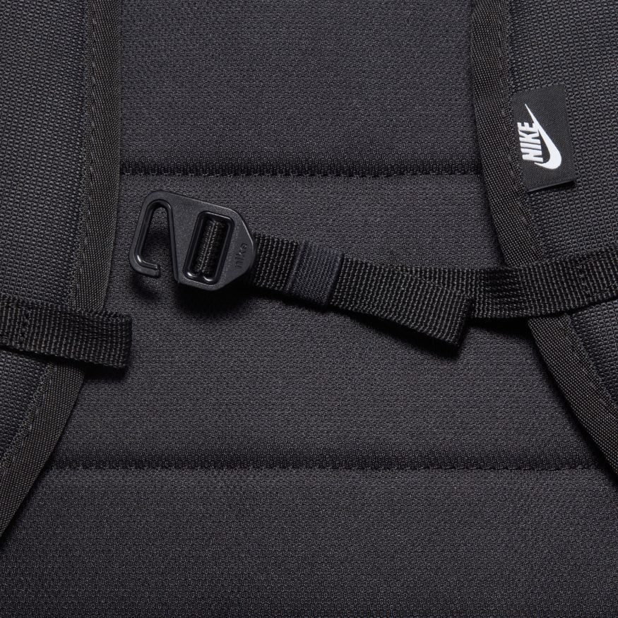 Nike Sac à Dos Heritage Eugene - Noir