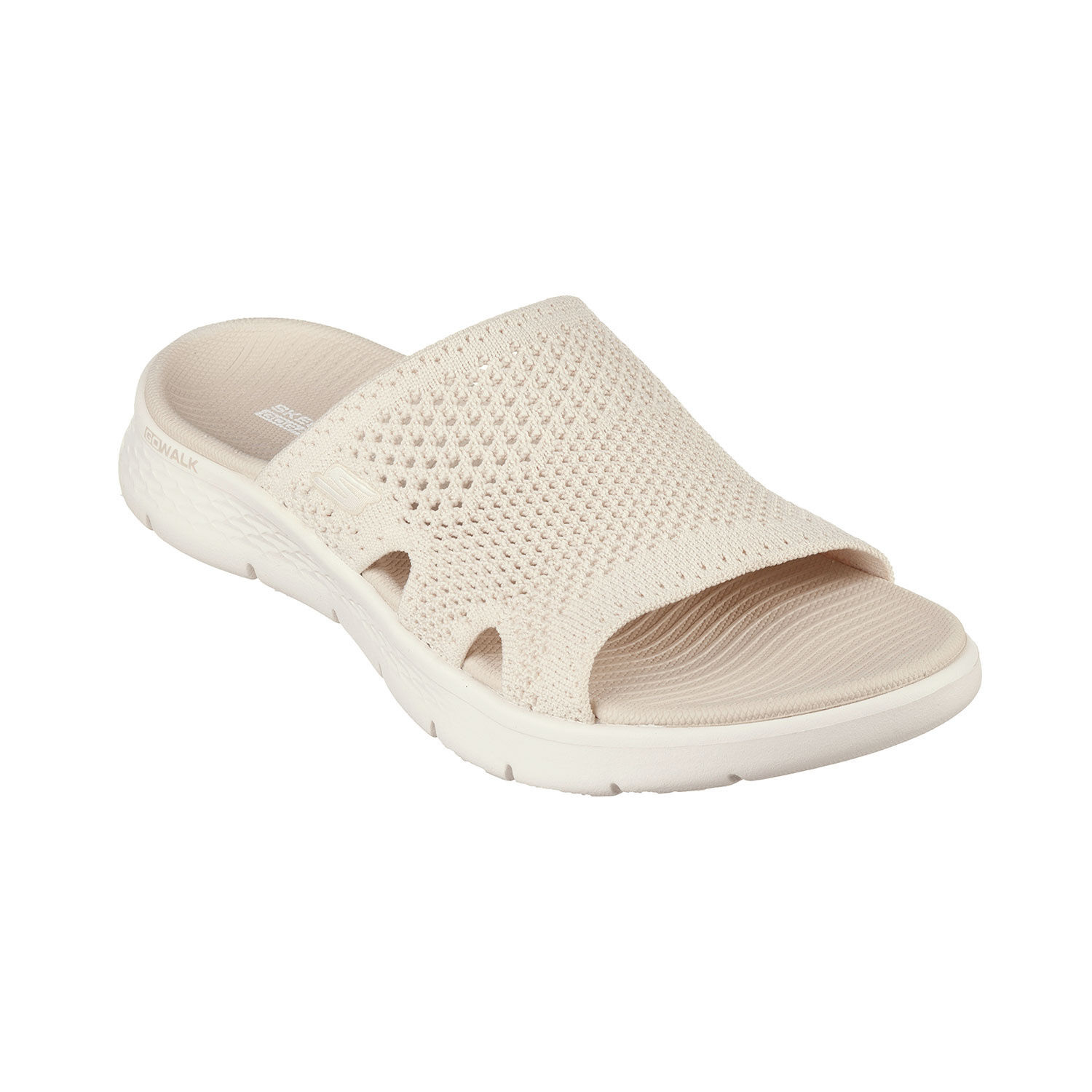 SKECHERS GO WALK Slide für Damen