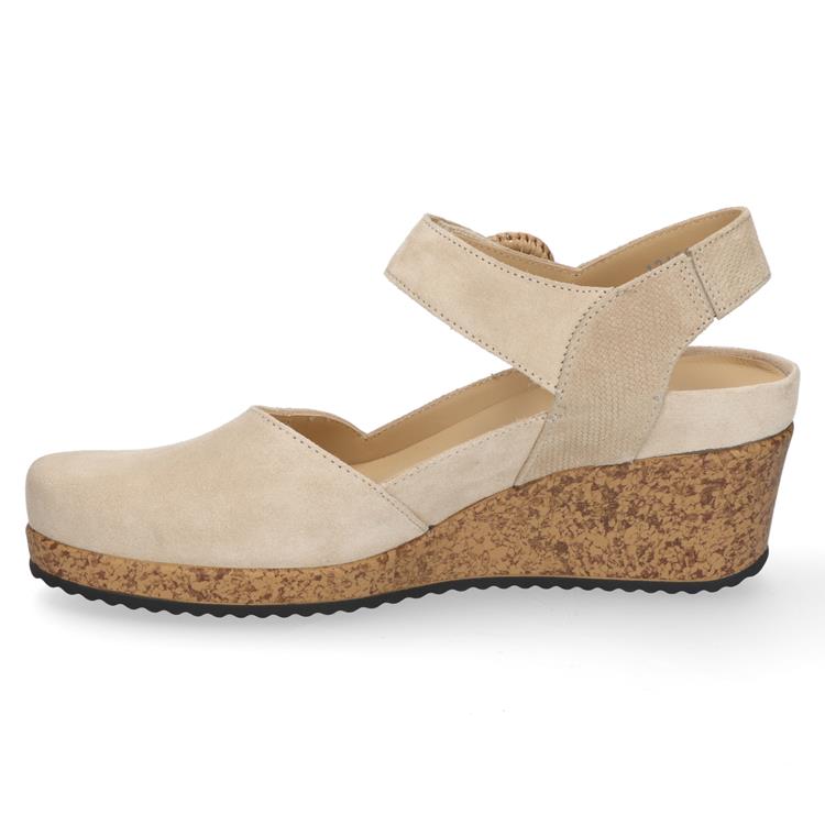 Durea 5919 wijdte G beige