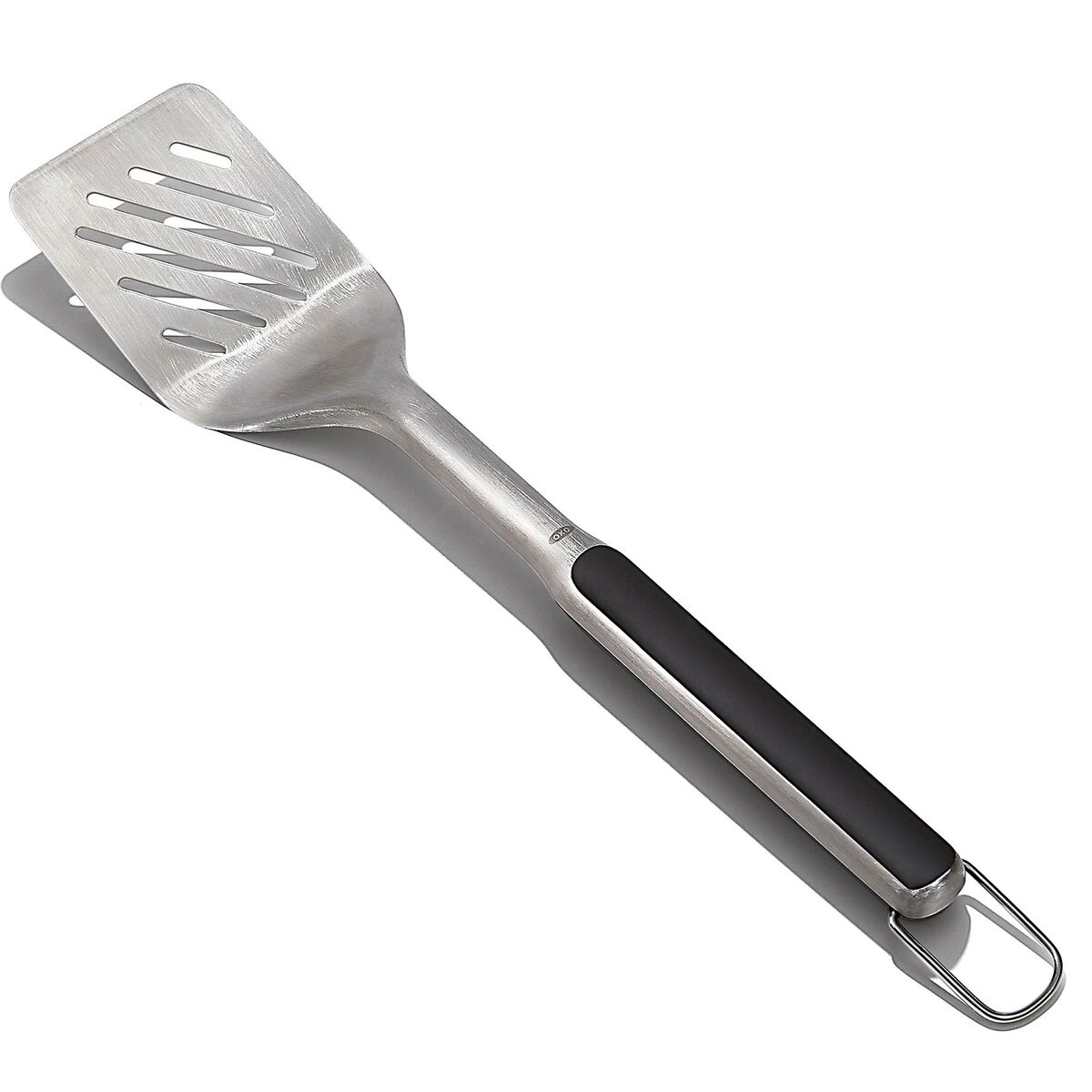 Grilltang og spatelsett