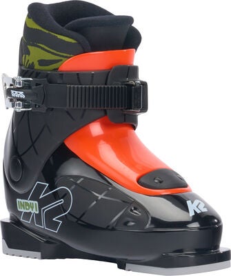 K2 Indy 1 Skisko