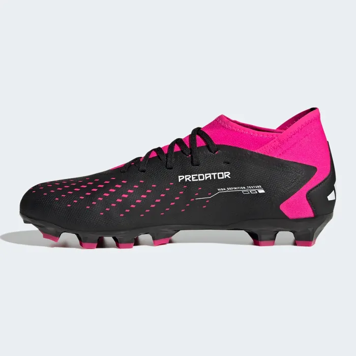 Adidas Predator Accuracy.3 MG Voetbalschoenen Senior