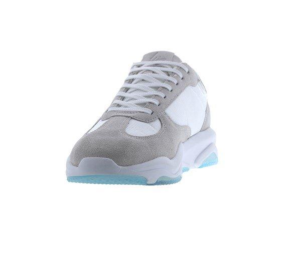 Loyalti Blanco Runners