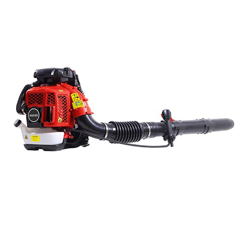 Souffleur thermique à dos 65,5cm3 1296m3/h dunsch du51656b3