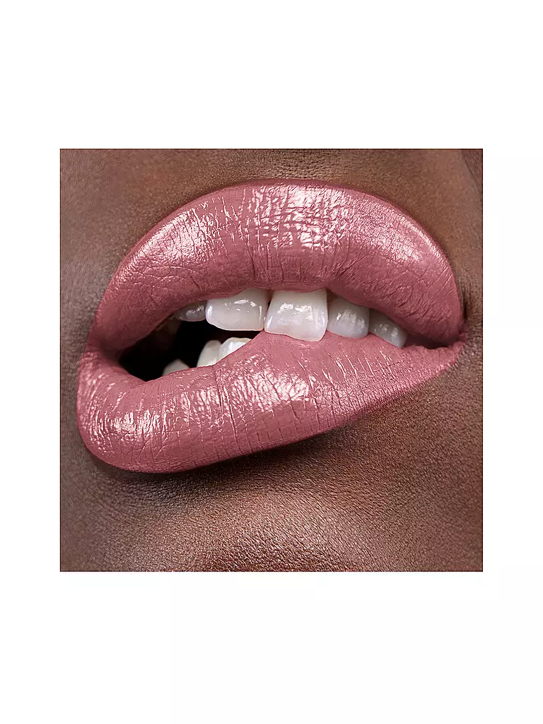 YVES SAINT LAURENT Lippenstift - Rouge Pur Couture The Bold Nude (17 Daring Nude) beere