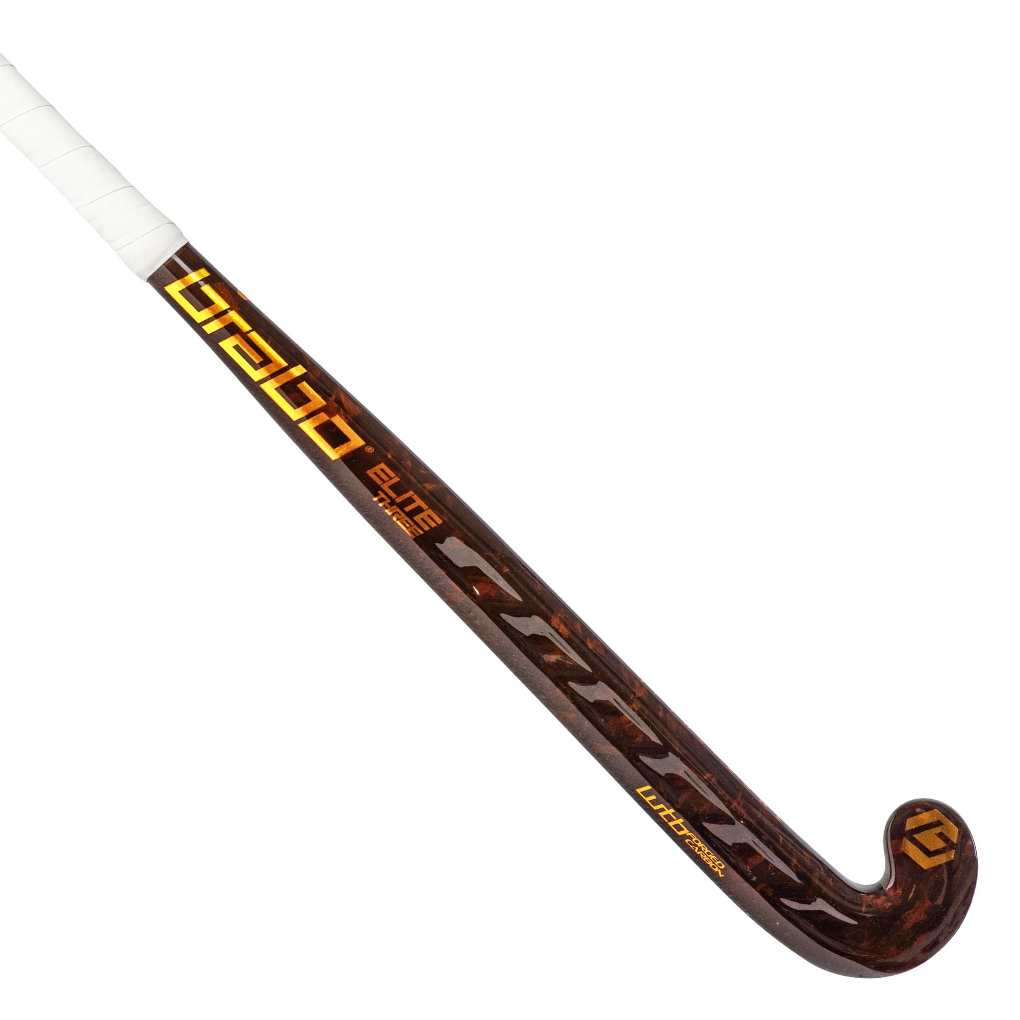 Brabo  Brabo Elite 3 WTB Forged Carbon LB