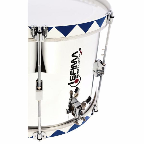 Lefima MP-TCH-1412- MH Parade Drum