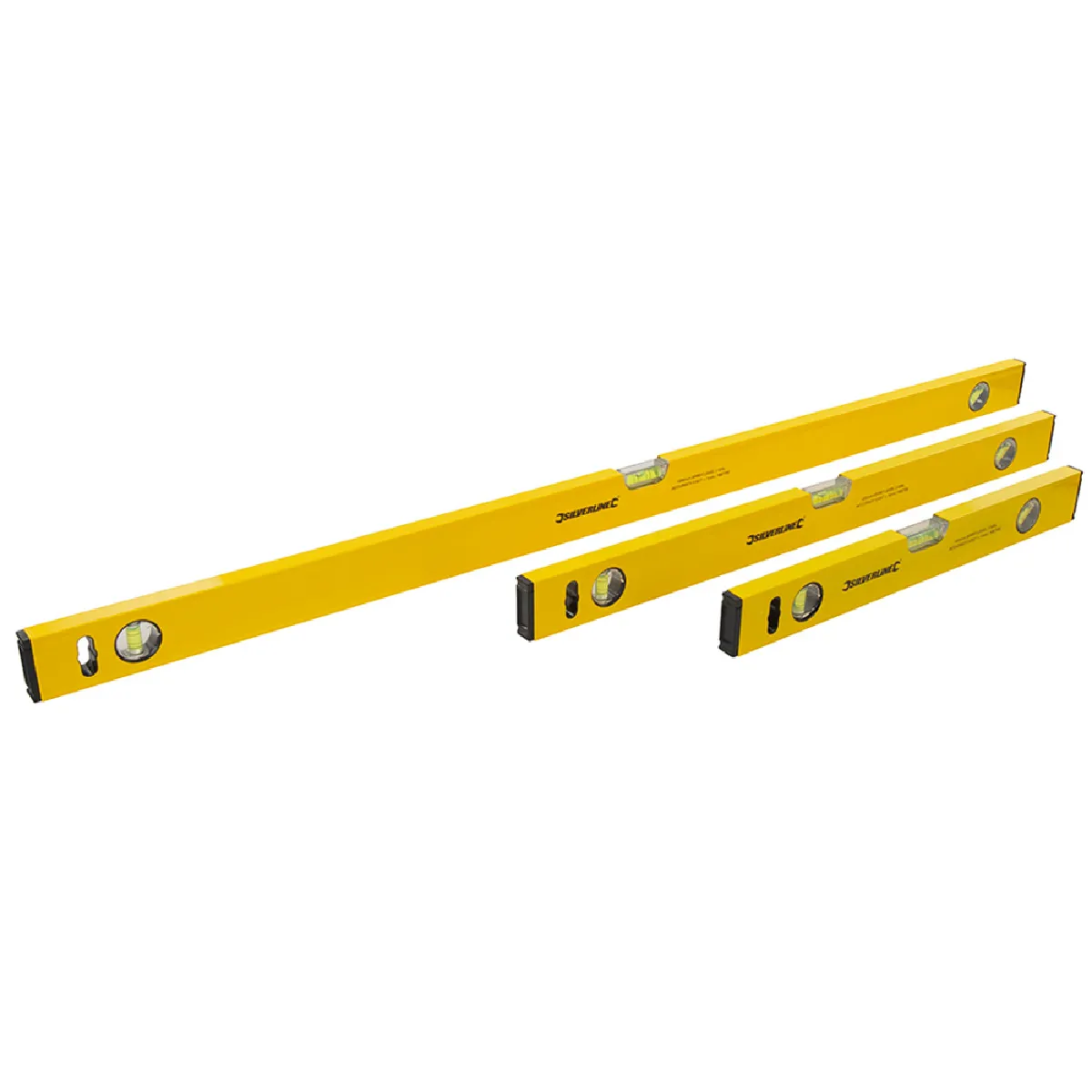 Silverline Tools 3 pcs