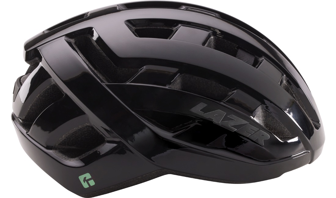 Lazer Tempo KinetiCore sort One-size 54-61cm