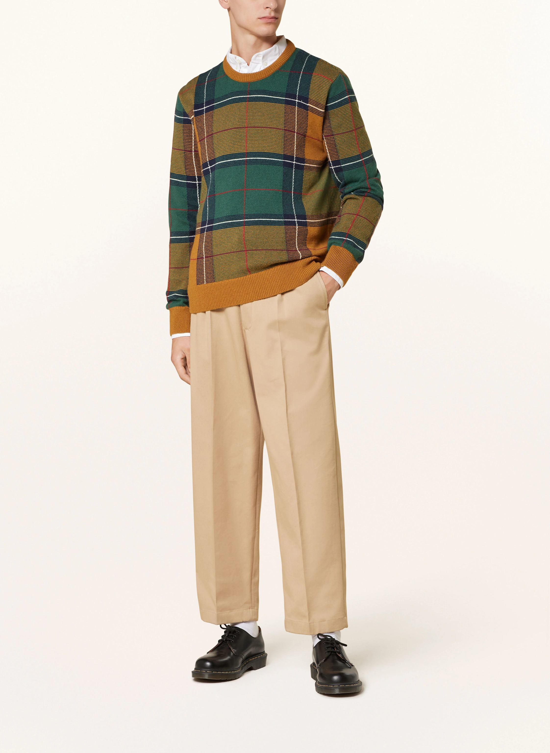 GANT Pullover