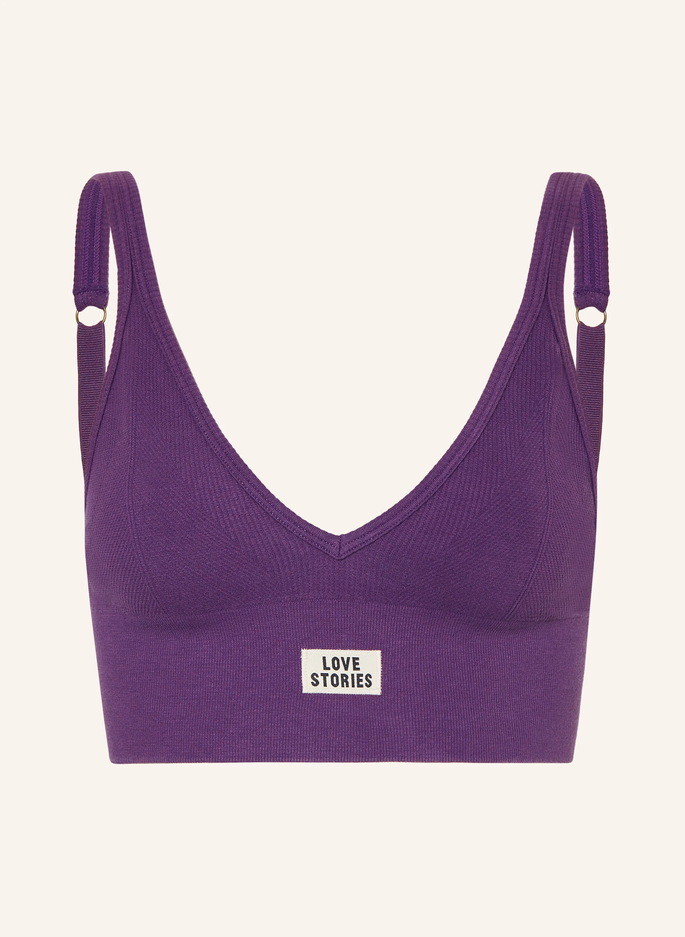 LOVE Stories Bustier POSEY