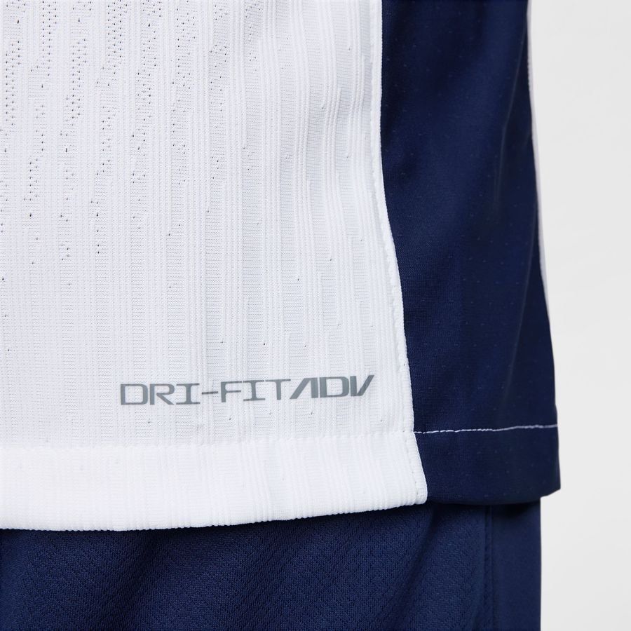 Tottenham Maillot Domicile 2024/25 Vapor