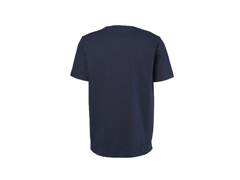 Heren sportshirt