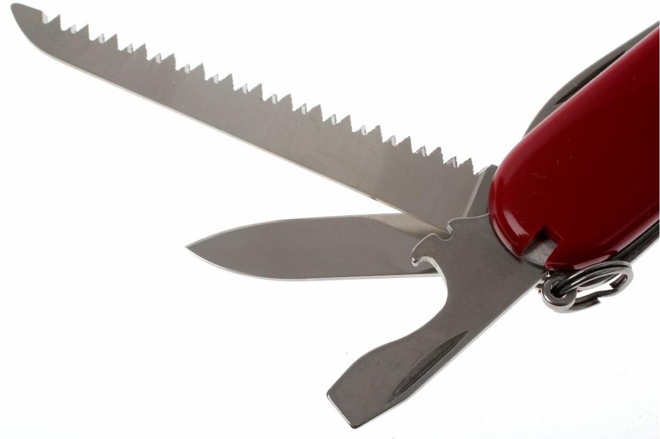 Victorinox Camper rood 1.3613 Zwitsers zakmes