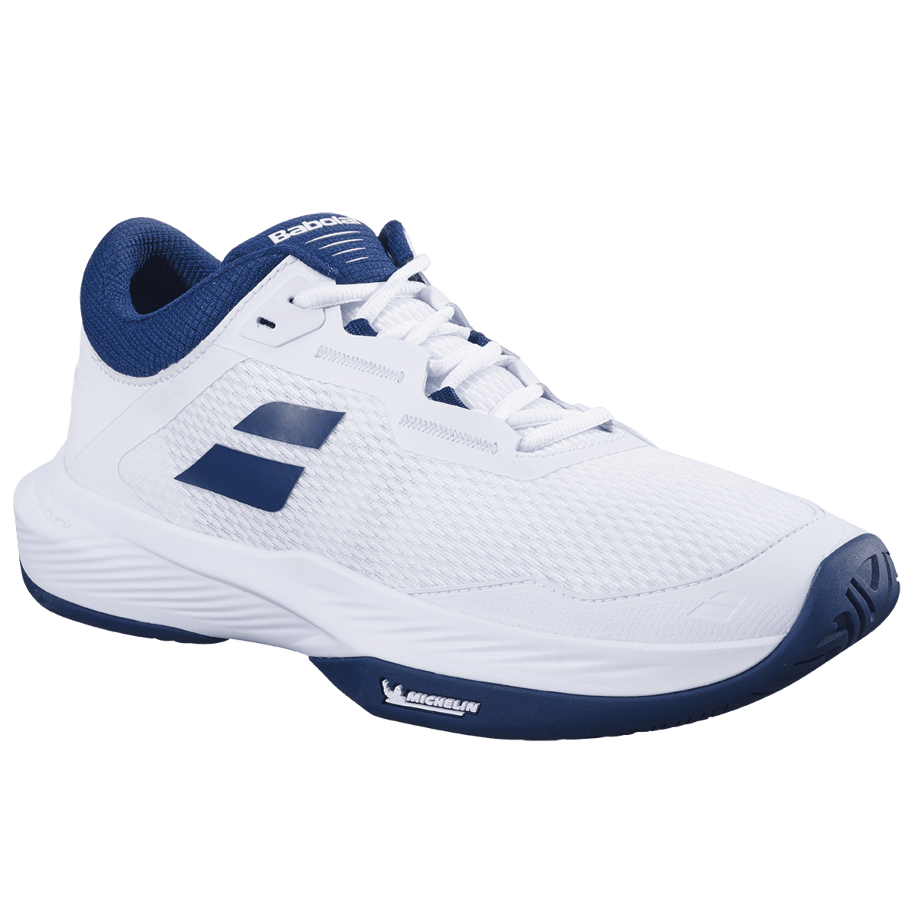SFX 4 All Court Men Grey / White
