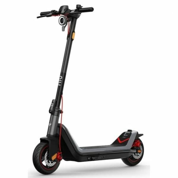 Elektrisk Scooter Niu K3T331B3E11 Svart 450 W