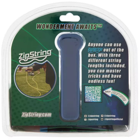 ZipString - The original (50233)