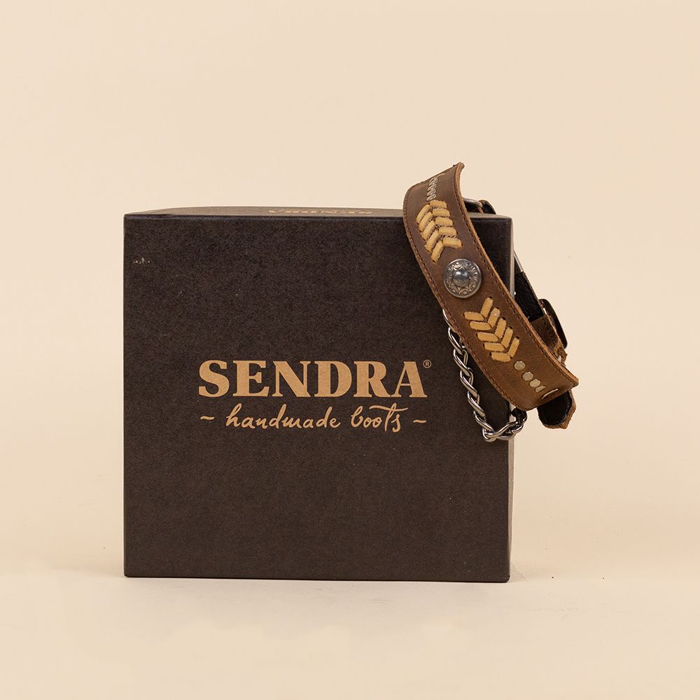 Sendra boot belts Arnes 599 Flota Tang