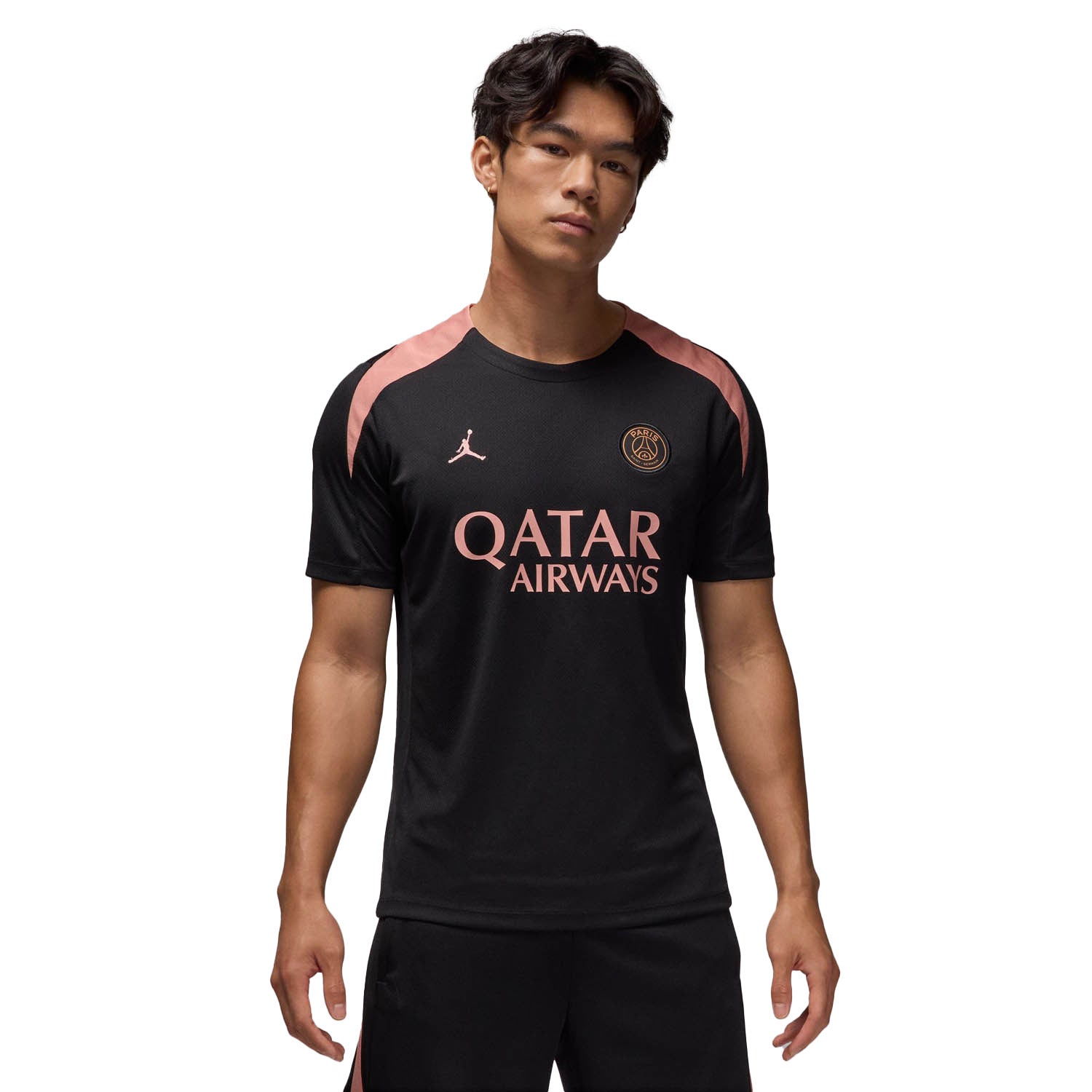 Nike  Paris Saint-Germain Strike Short Sleeve