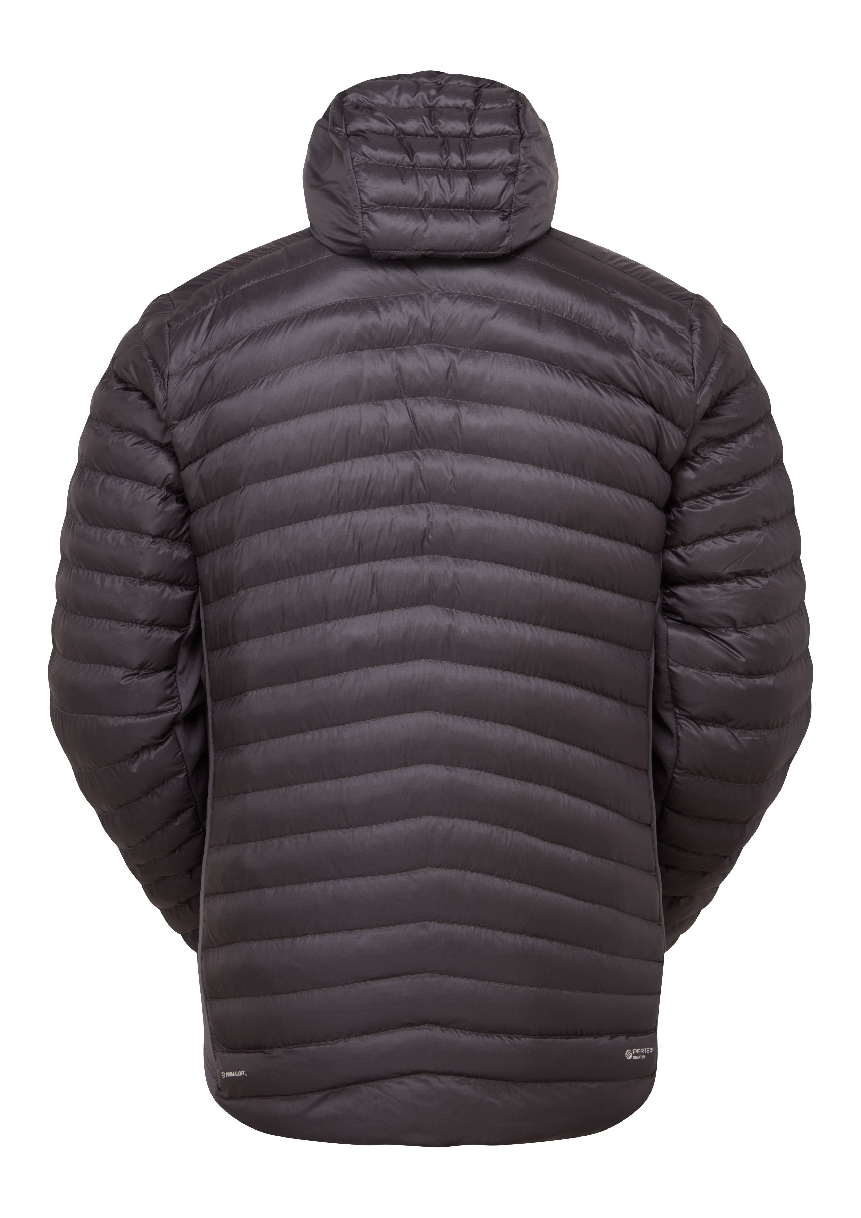 RAB Cirrus Flex 2.0 Hoody Herre