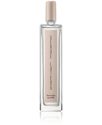 Serge Lutens Matin Lutens Dans le bleu qui pétille Eau de Parfum Spray 100ml