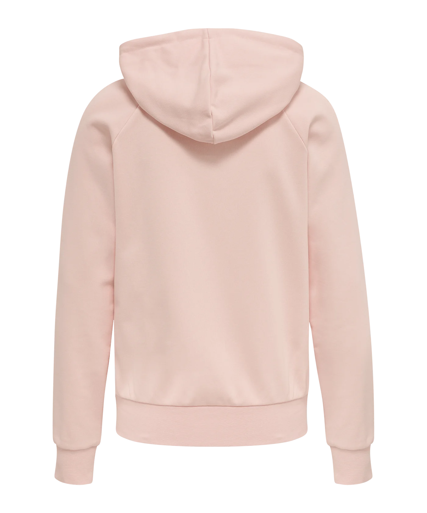Hummel hmlNONI 2.0 Hoody Damen Pink F3012