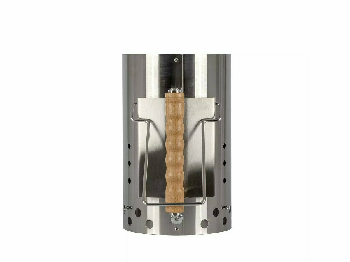 Petromax XL brikettenstarter