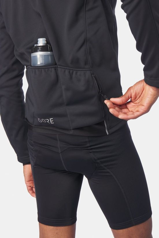Gore Wear Gore Wear C3 Gtx I Thermo Jacket