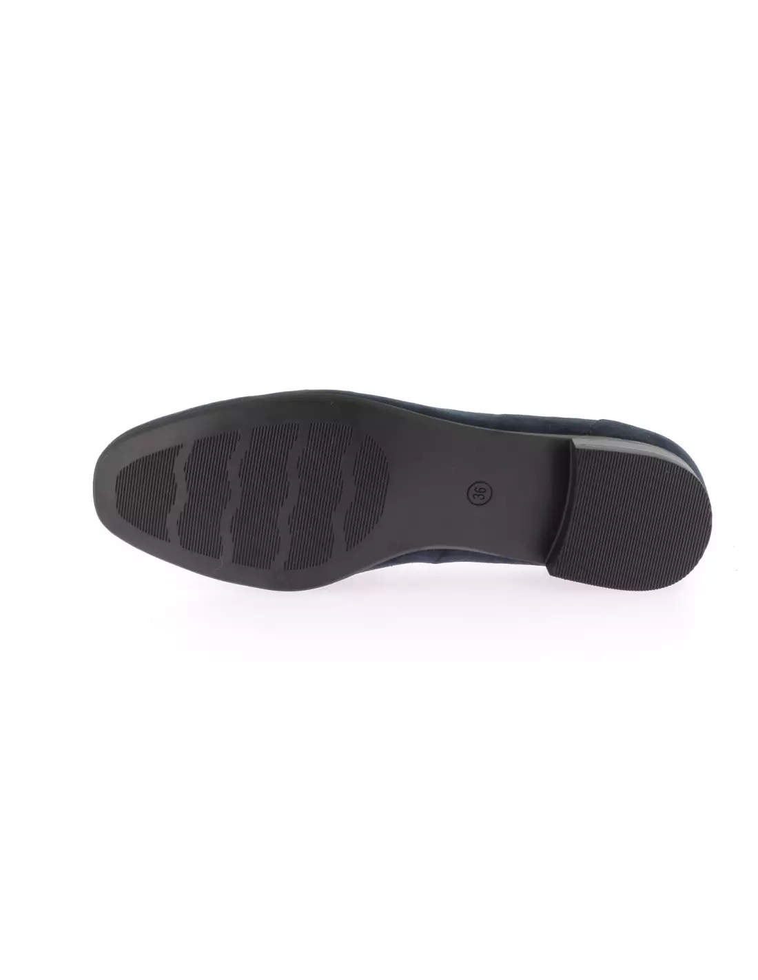 MARCO TOZZI 2-2-24212-20 - Mocassins & bateaux 805NAVY