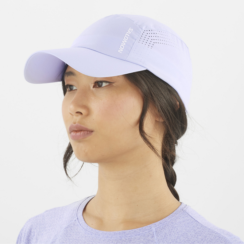 Salomon SHKout Cap
