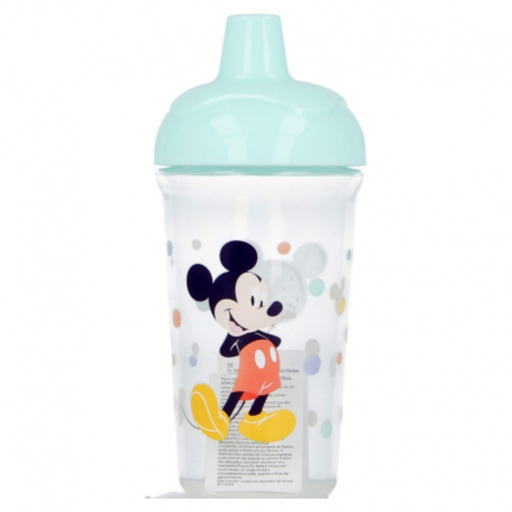 Vaso de Entrenamiento Mickey Mouse 65736