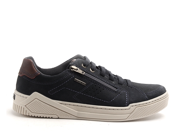 Pegadas basses homme 119803 bleu