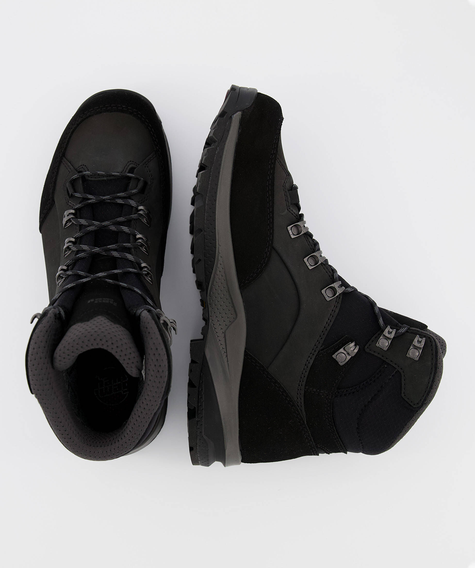 Hanwag| Herren Trekkingschuhe 