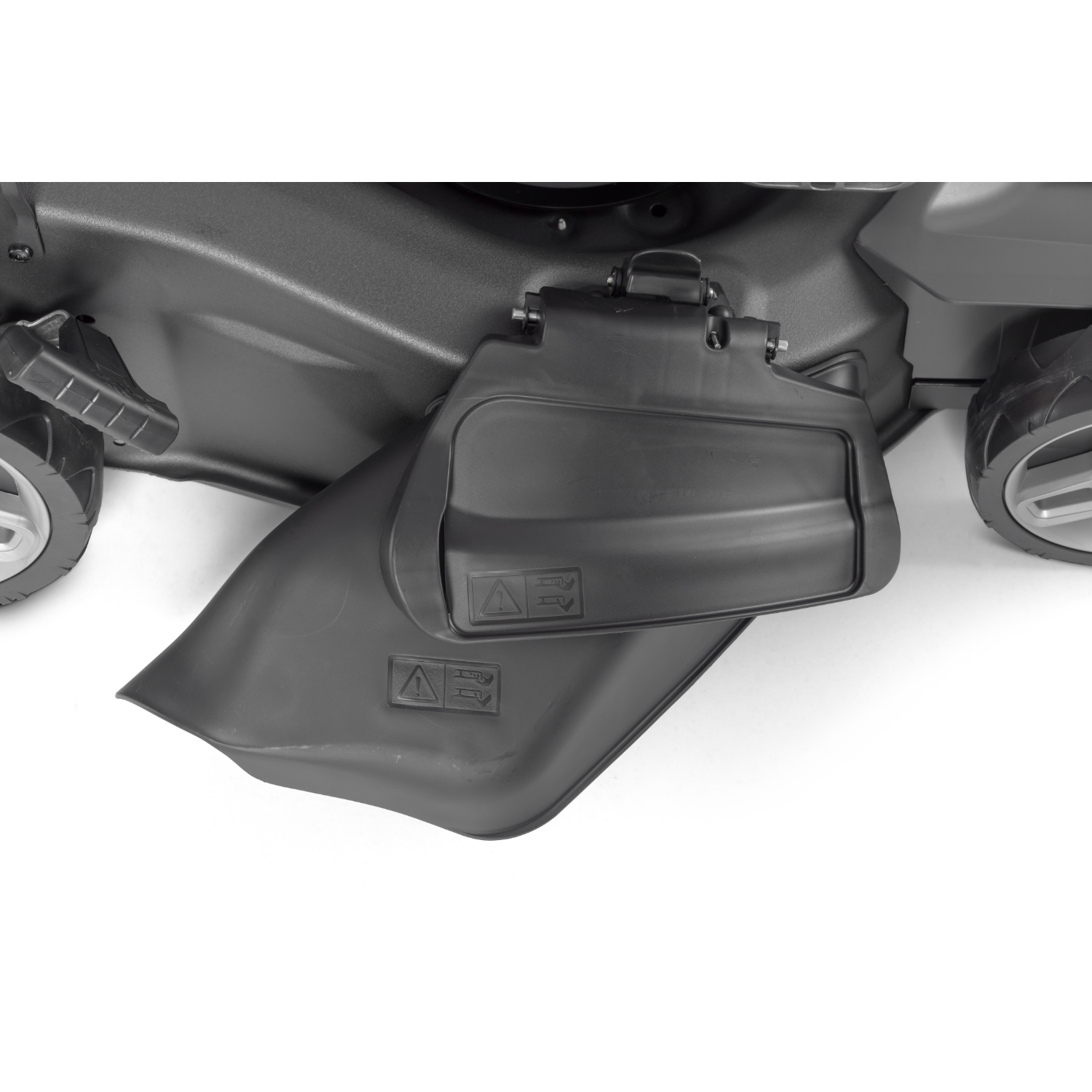 Stiga Combi 50 SQ H Grasmaaier - 3300W