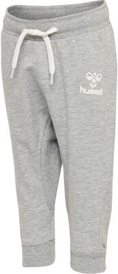 Hummel Apple Bukse, Grey Melange